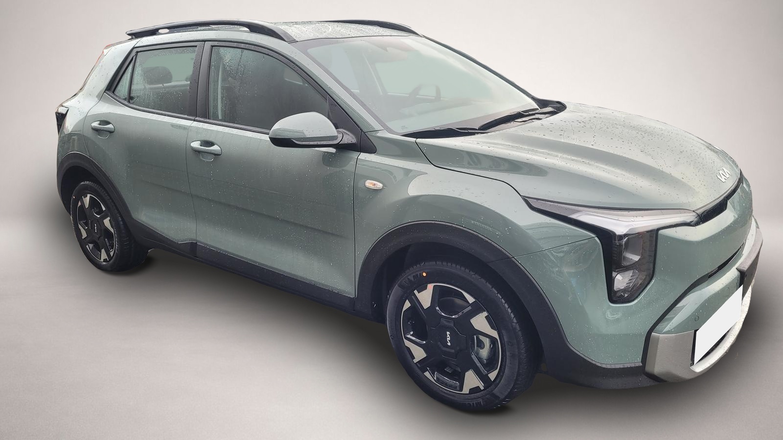 Kia Stonic, image 3 of 5