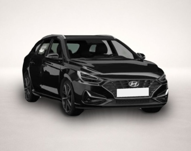 Hyundai i30 (07/2026, Benzin)
