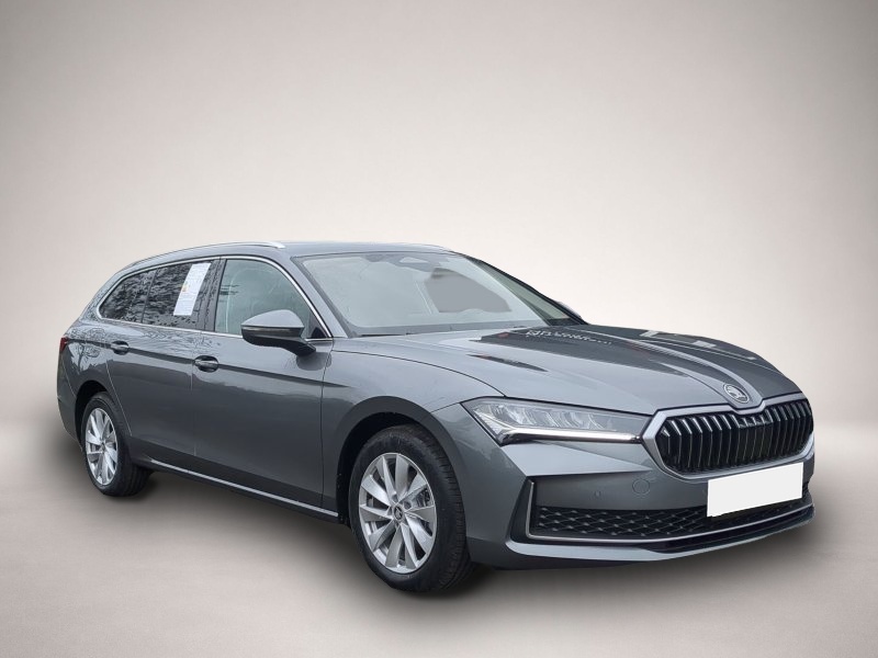 Skoda Superb (09/2025, Diesel)