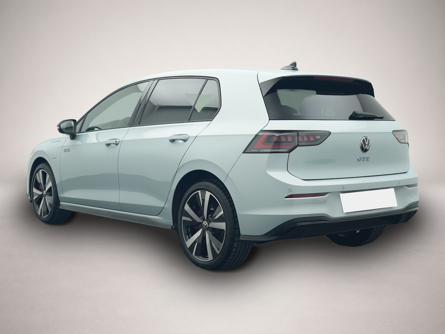 Volkswagen Golf (05/2025, Hybrid (Benzin/Elektro))