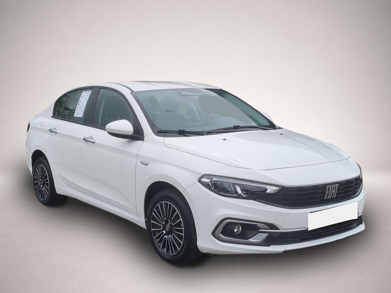 Fiat Tipo (03/2026, Diesel)