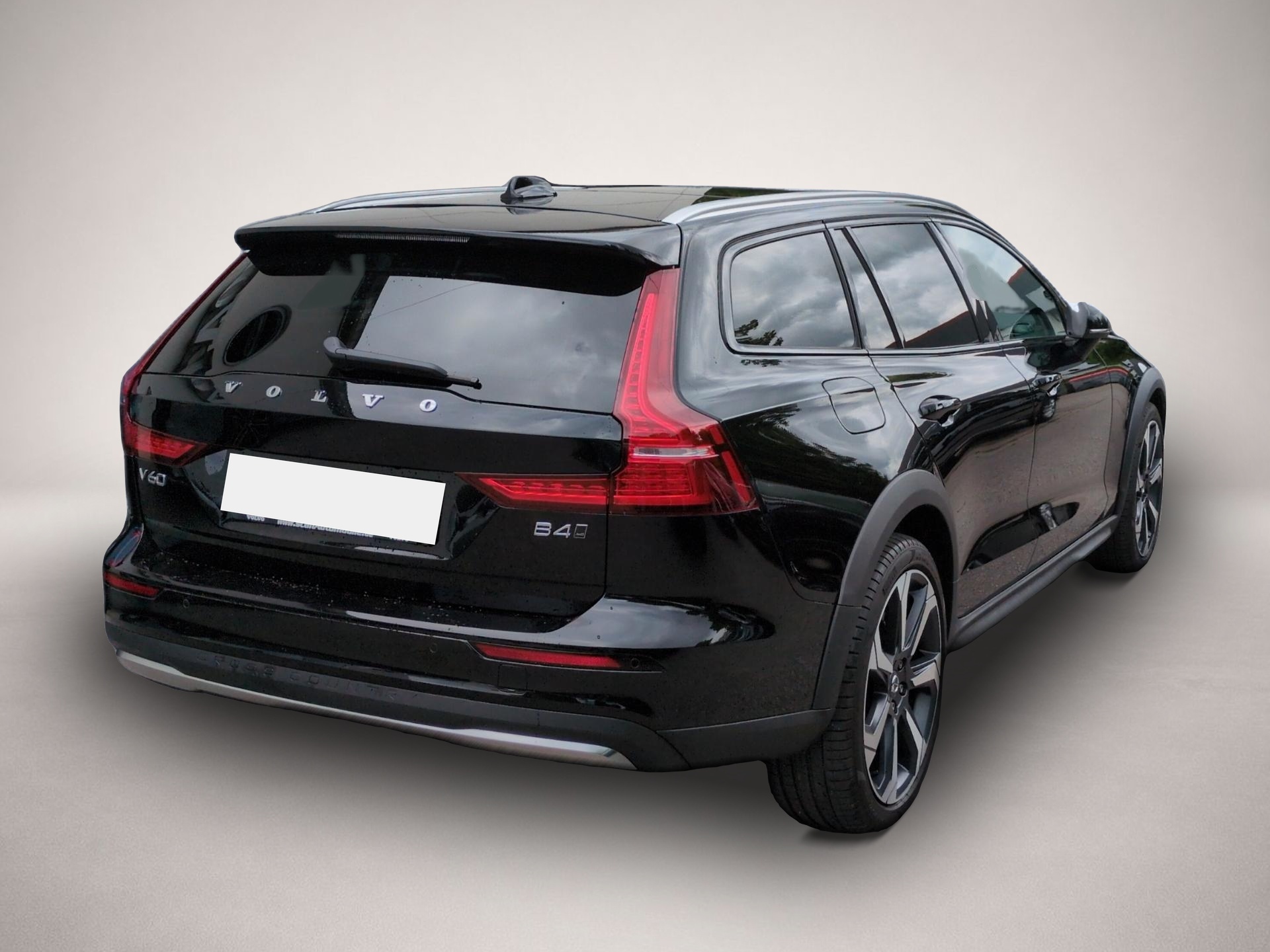 Volvo V60 Cross Country (03/2024, Diesel)