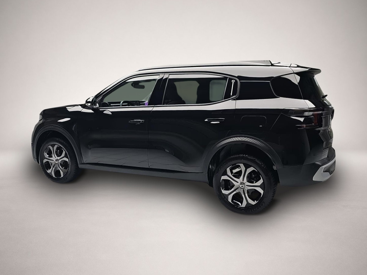 Citroen C3 Aircross (06/2026, Benzin)