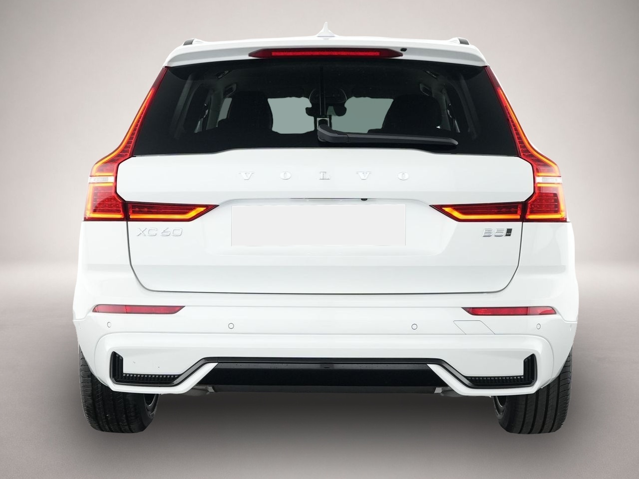 Volvo XC60 (05/2025, Benzin)