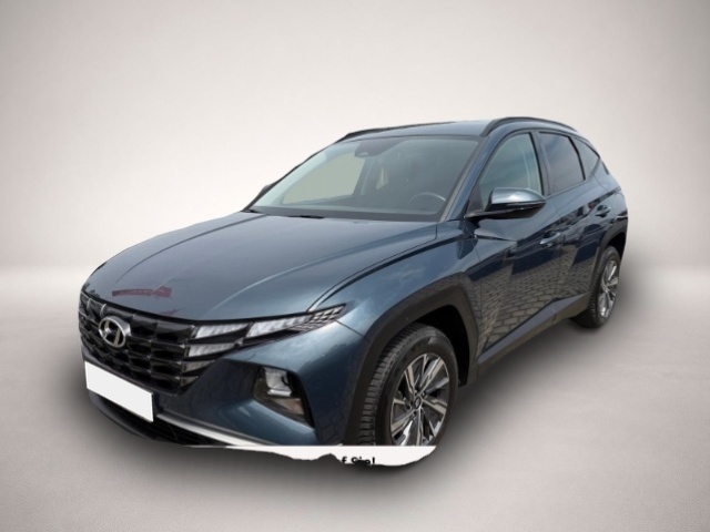 Hyundai TUCSON (03/2024, Benzin)