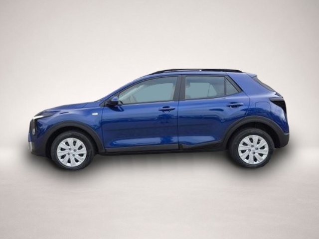KIA Stonic (06/2026, Benzin)