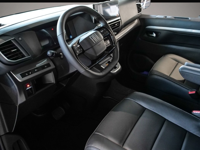 Fiat Ulysse (02/2026, Diesel)