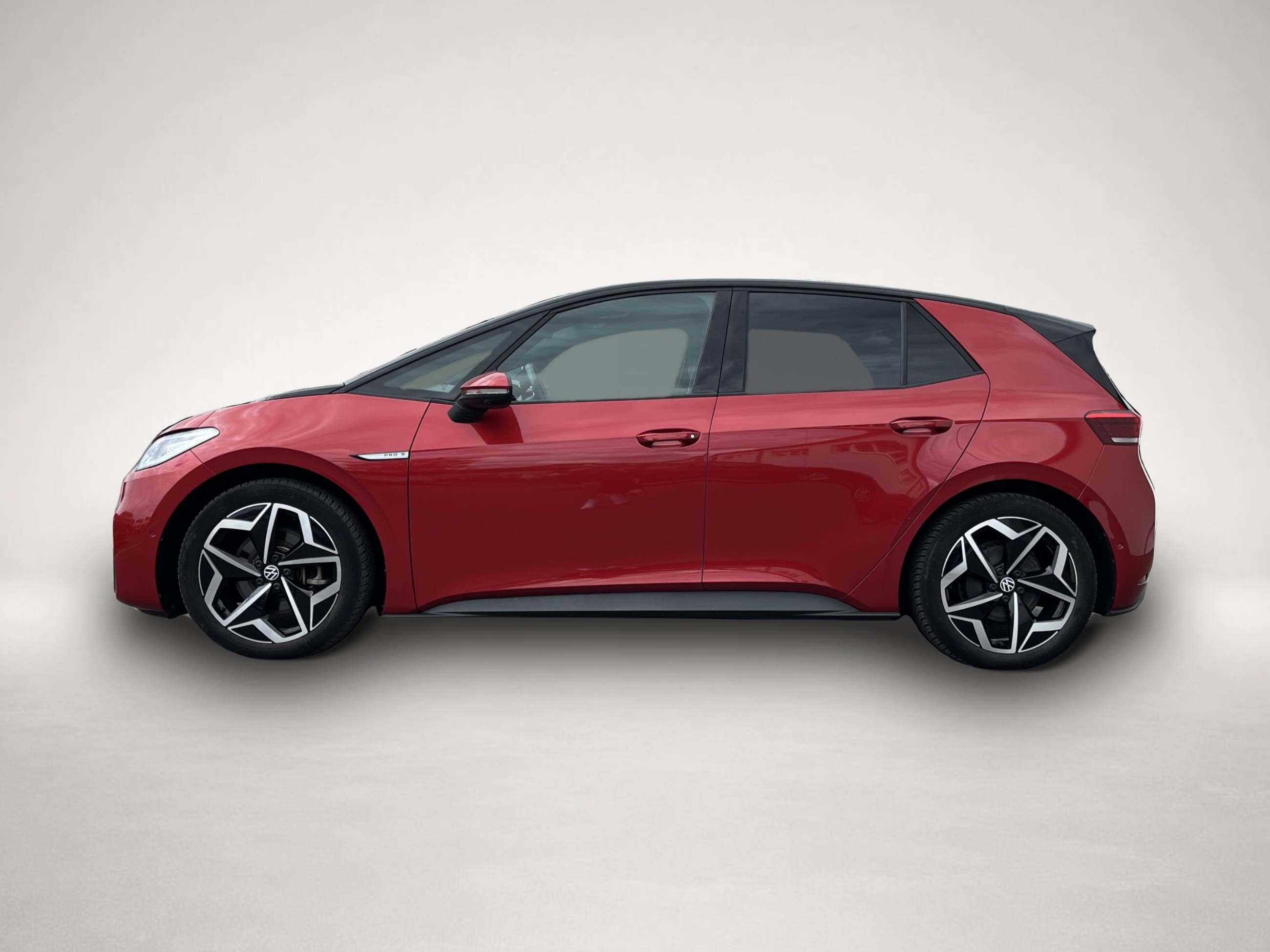 Volkswagen ID.3 (03/2023, ELECTRIC)