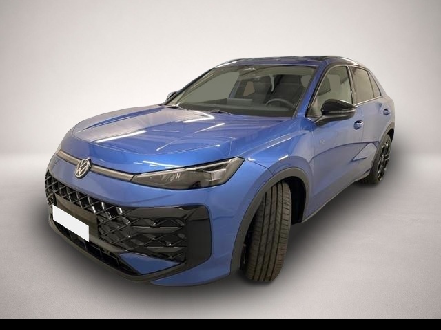 Volkswagen T-Roc, Bild 3 von 5