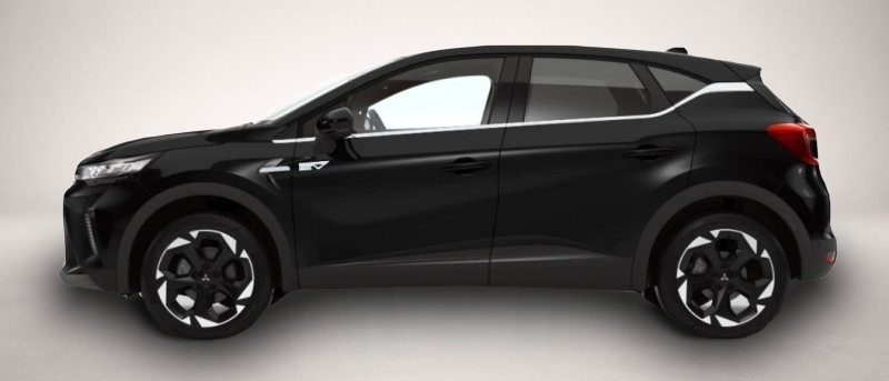 Mitsubishi ASX, Bild 2 von 5