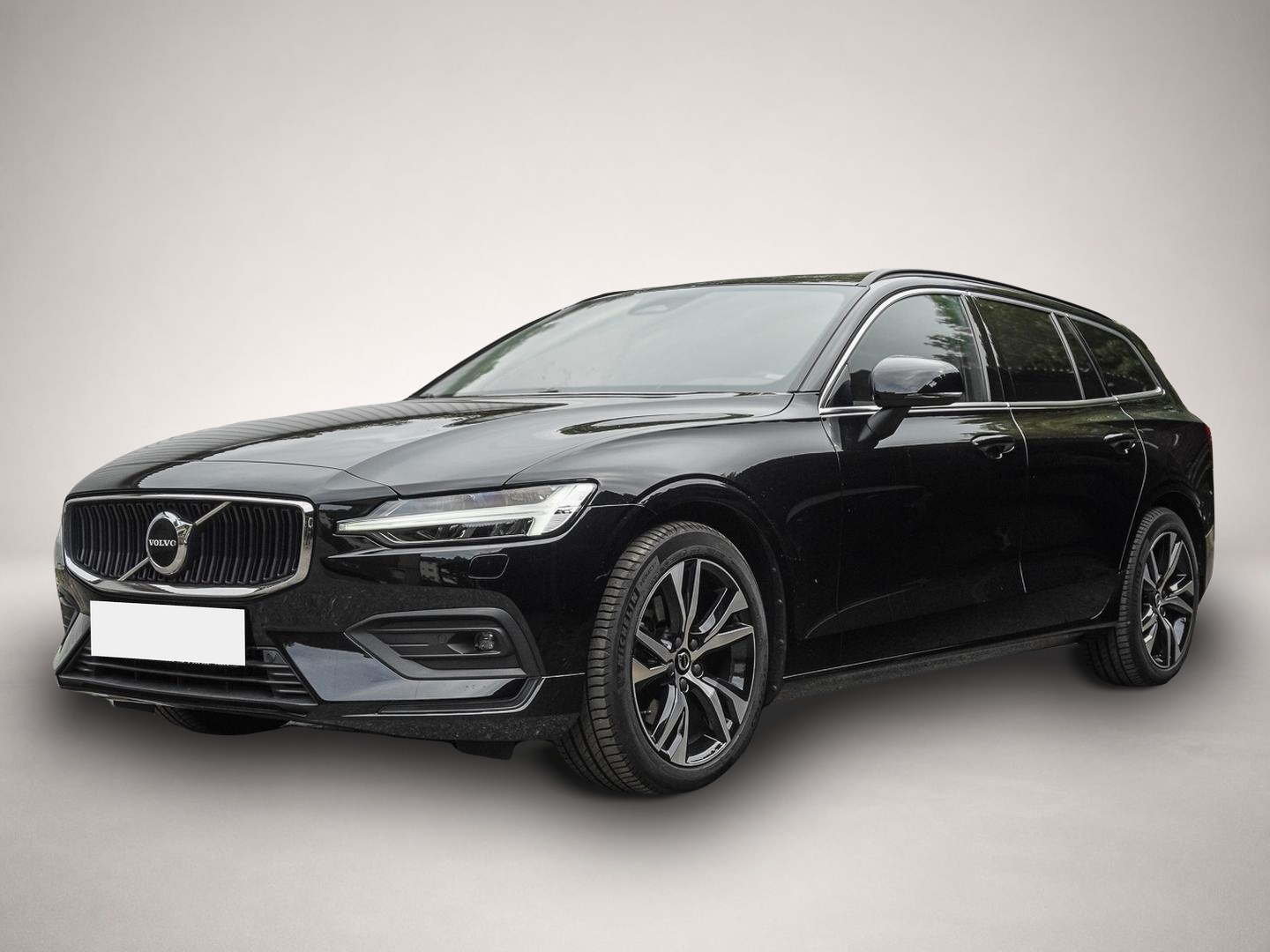 Volvo V60 (06/2024, Benzin)