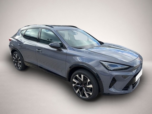 CUPRA Formentor, image 2 of 6