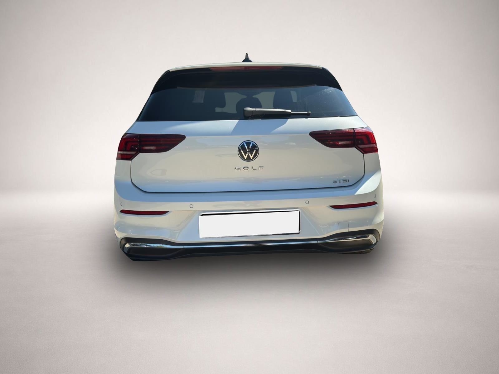 Volkswagen Golf, image 5 of 5