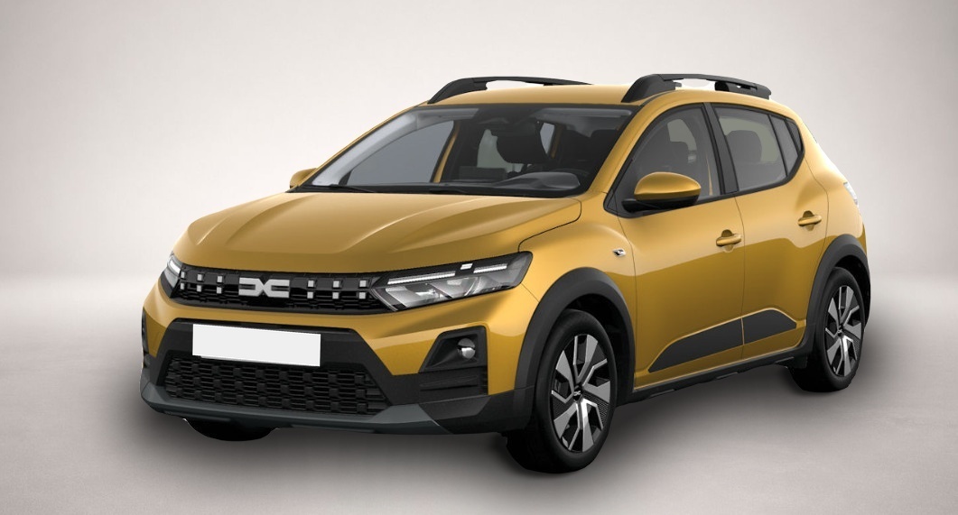 Dacia Sandero (06/2026, Benzin)
