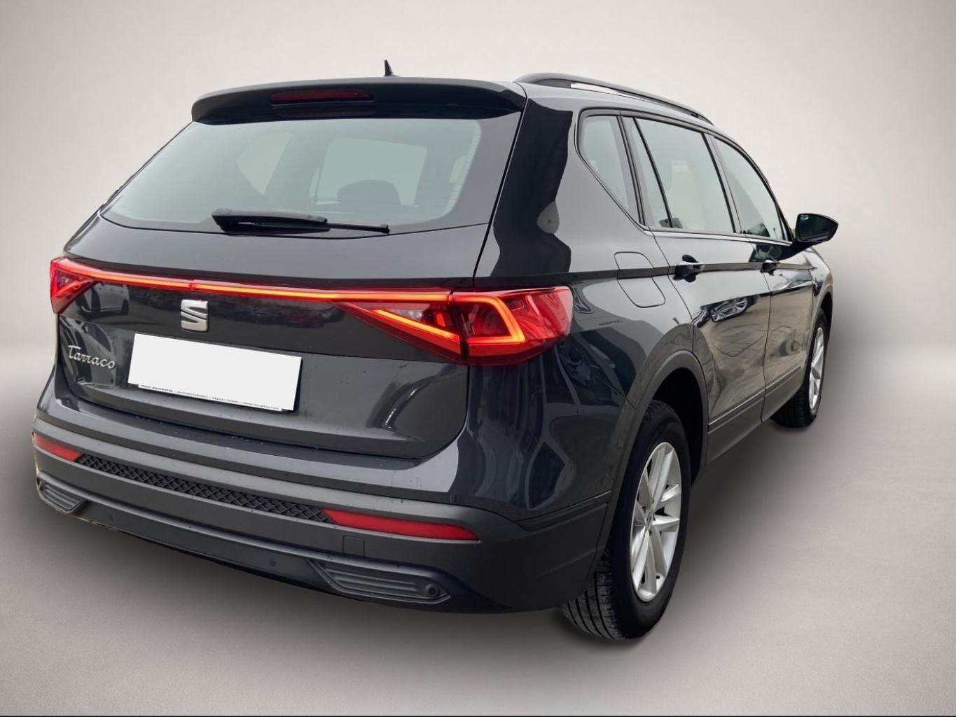 Seat Tarraco (07/2022, )