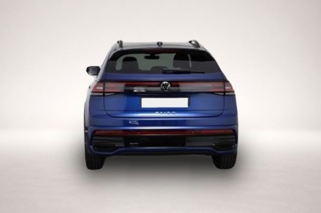 Volkswagen Taigo, Bild 5 von 5