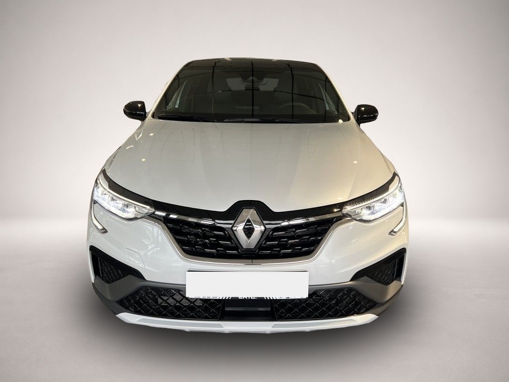 Renault Arkana (09/2023, Benzin)