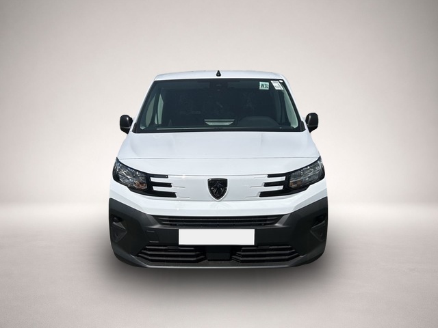 Peugeot Other (04/2025, Diesel)