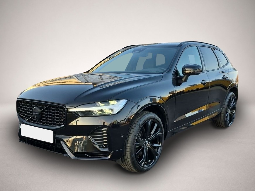Volvo XC60 (03/2025, Benzin)