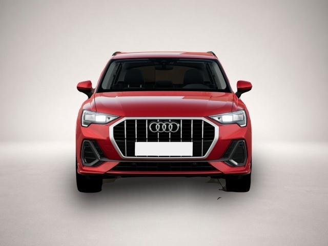 Audi Q3 (01/2026, Benzin)