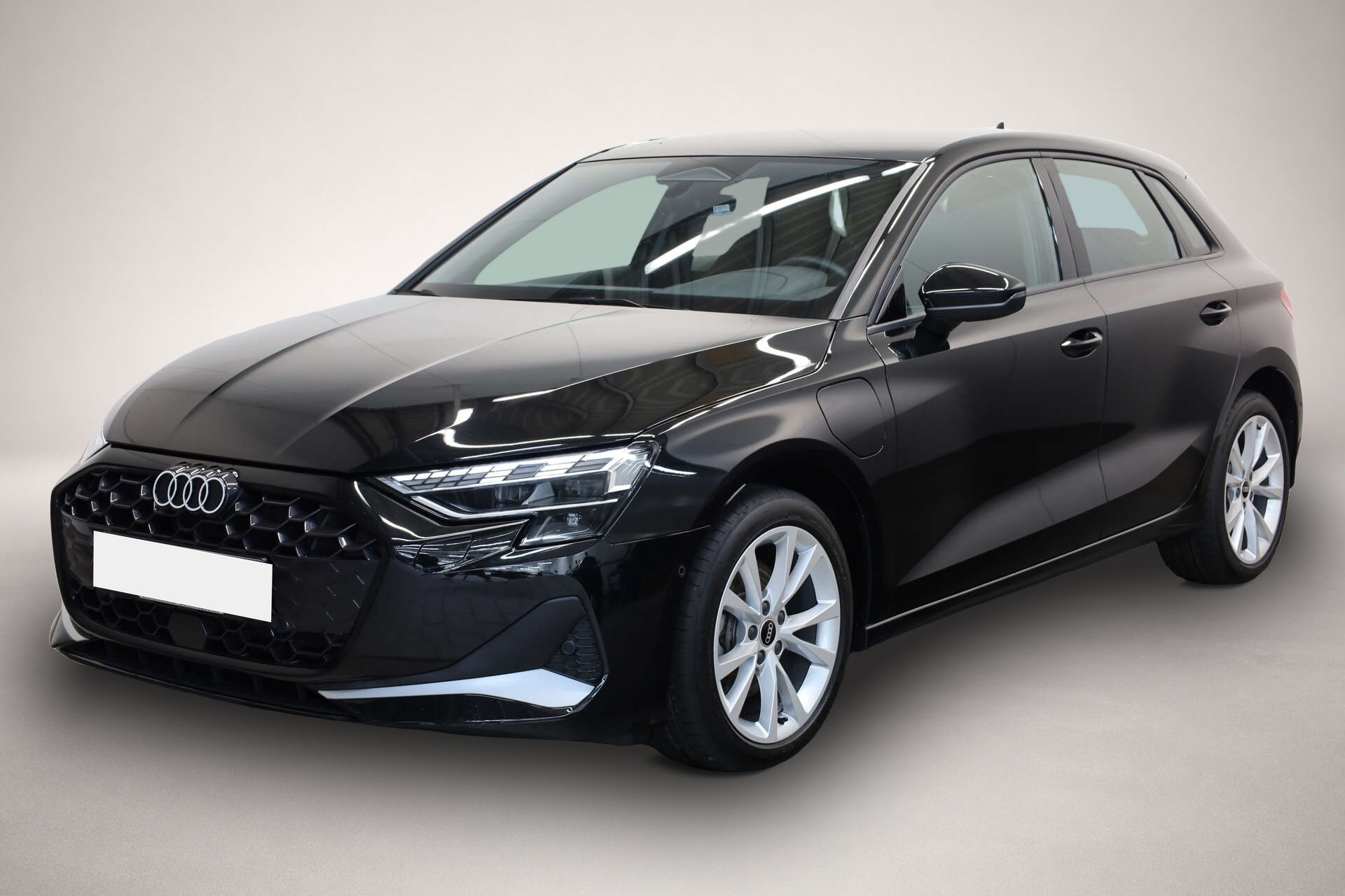 Audi A3 (11/2025, Hybrid (Benzin/Elektro))
