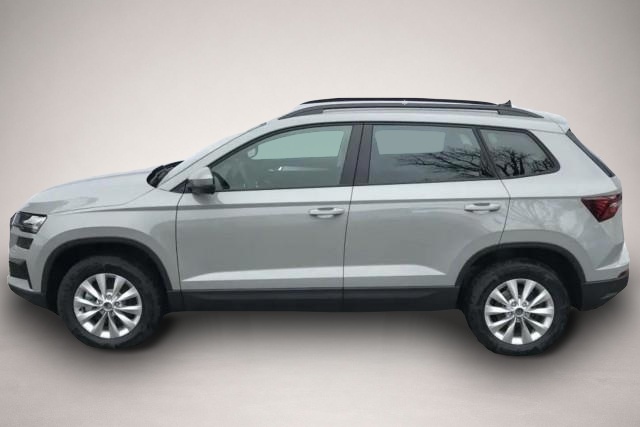 Skoda Karoq, Bild 2 von 3