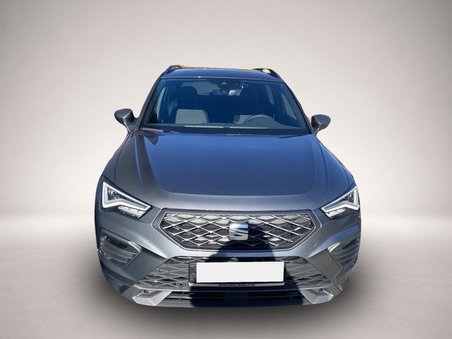 Seat Ateca (06/2026, Benzin)