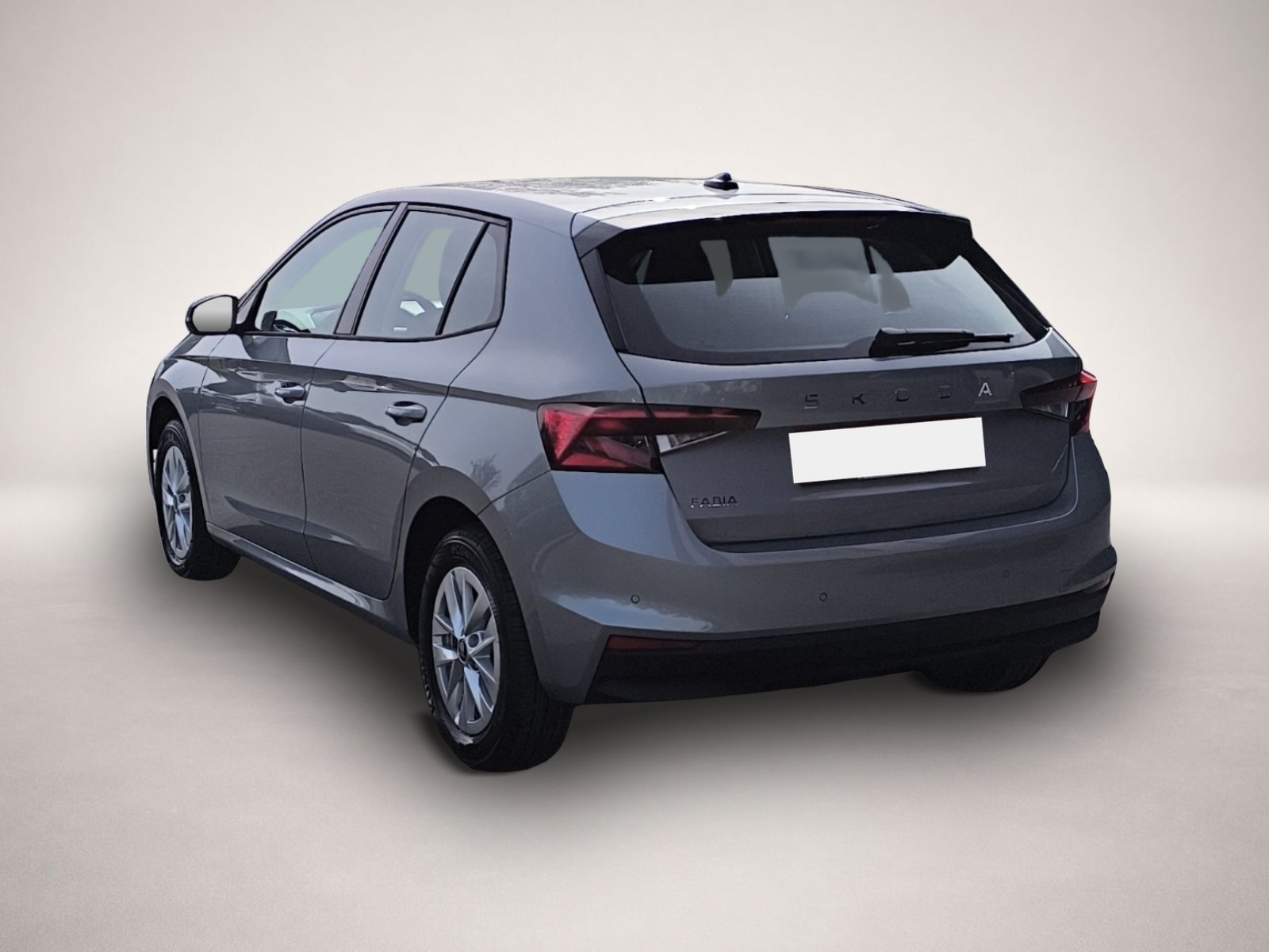 Skoda Fabia, Bild 5 von 8
