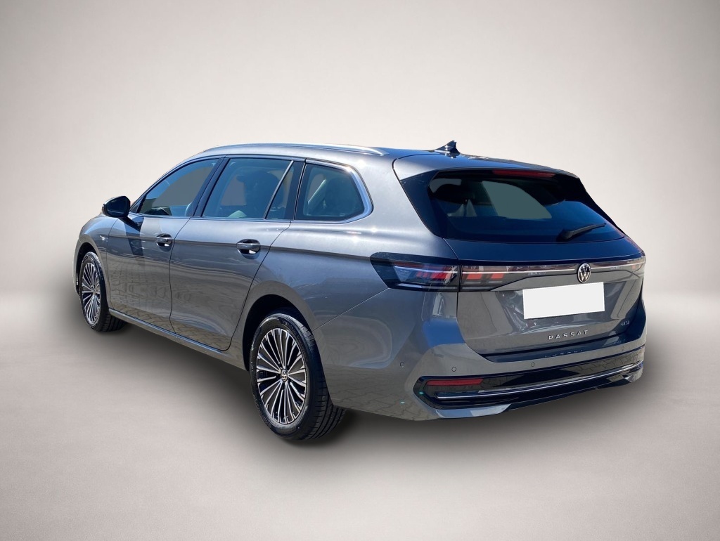 Volkswagen Passat Variant (07/2025, Benzin)