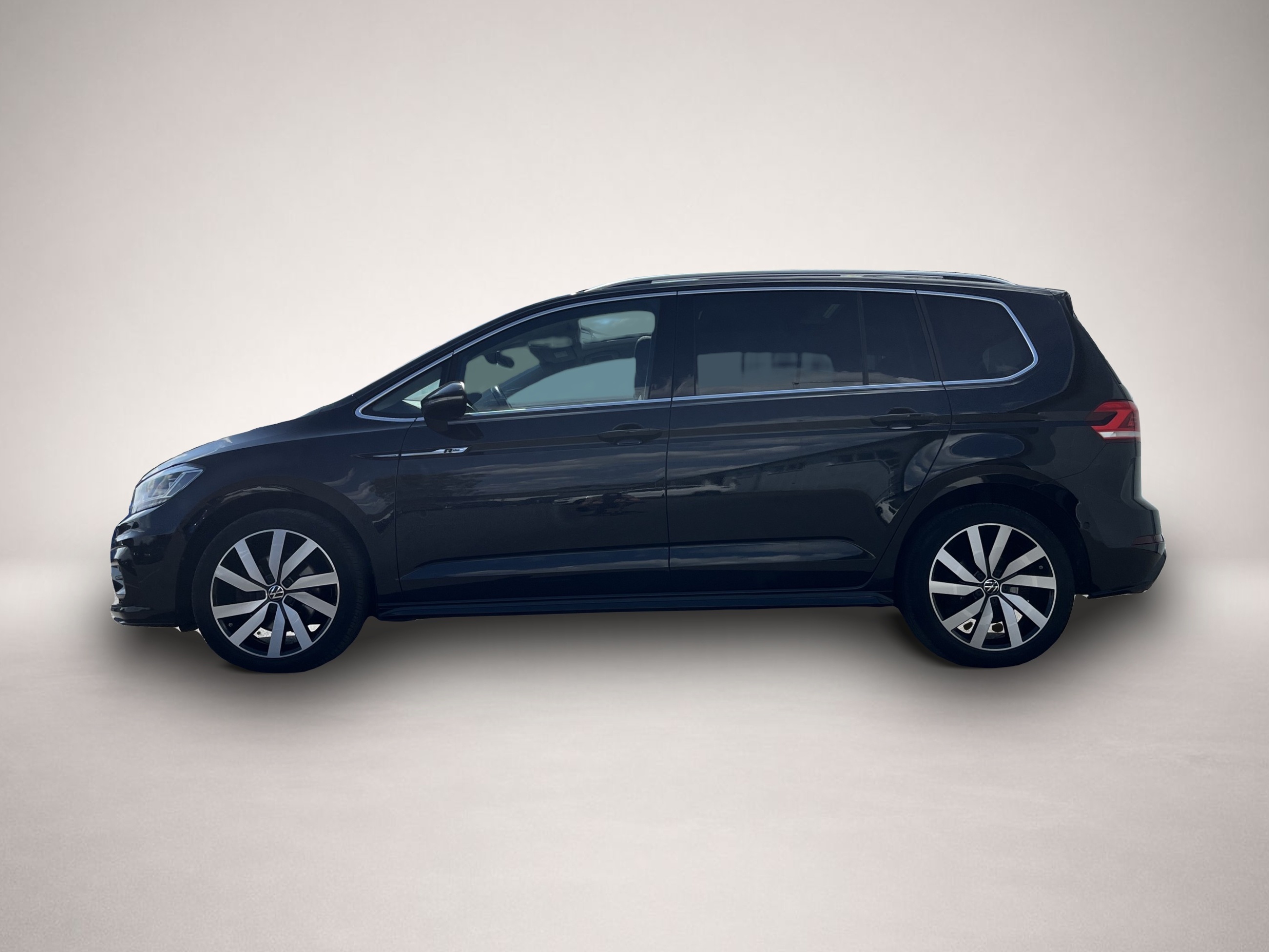 Volkswagen Touran (09/2022, Diesel)