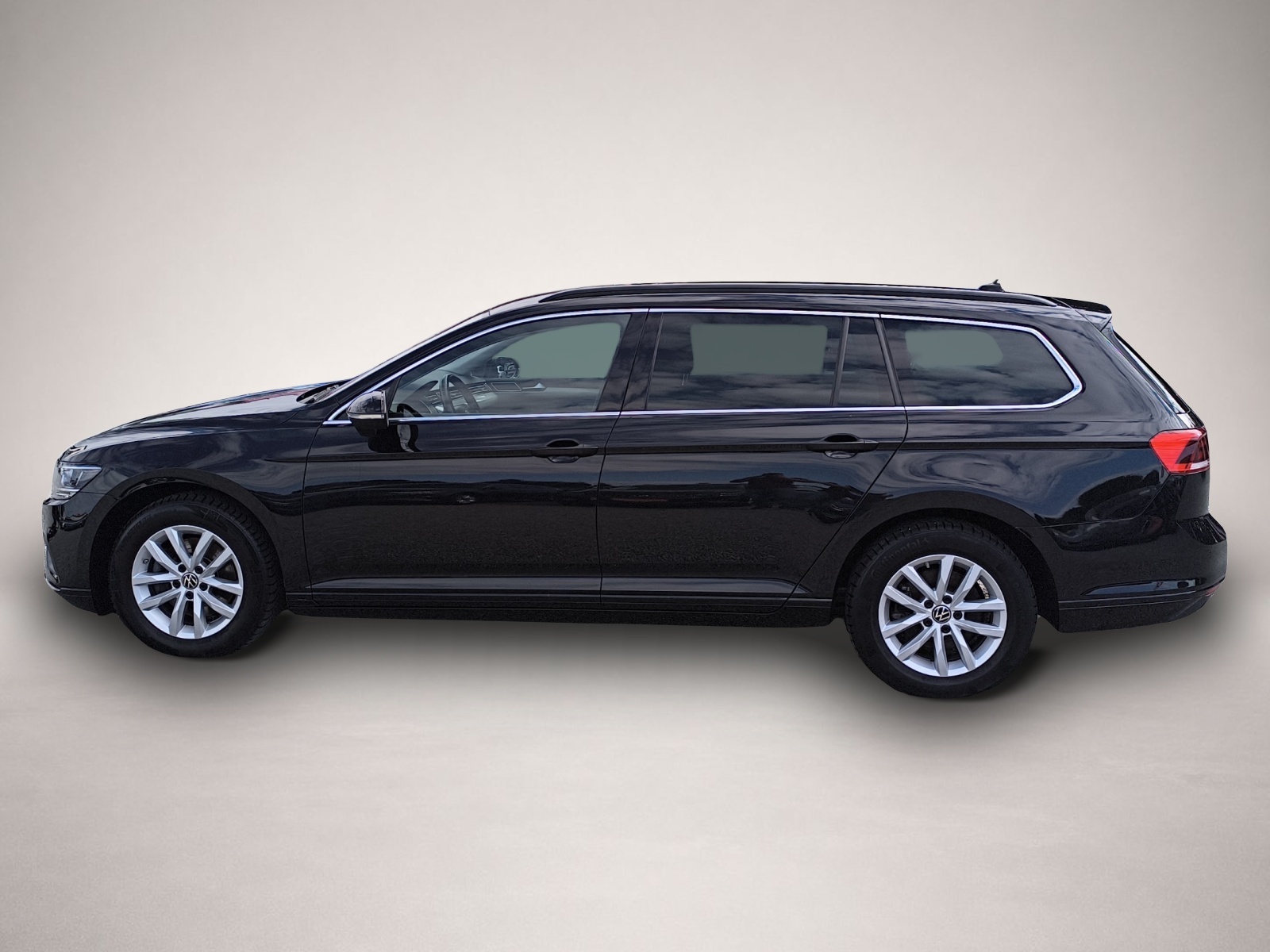 Volkswagen Passat Variant (10/2020, Diesel)