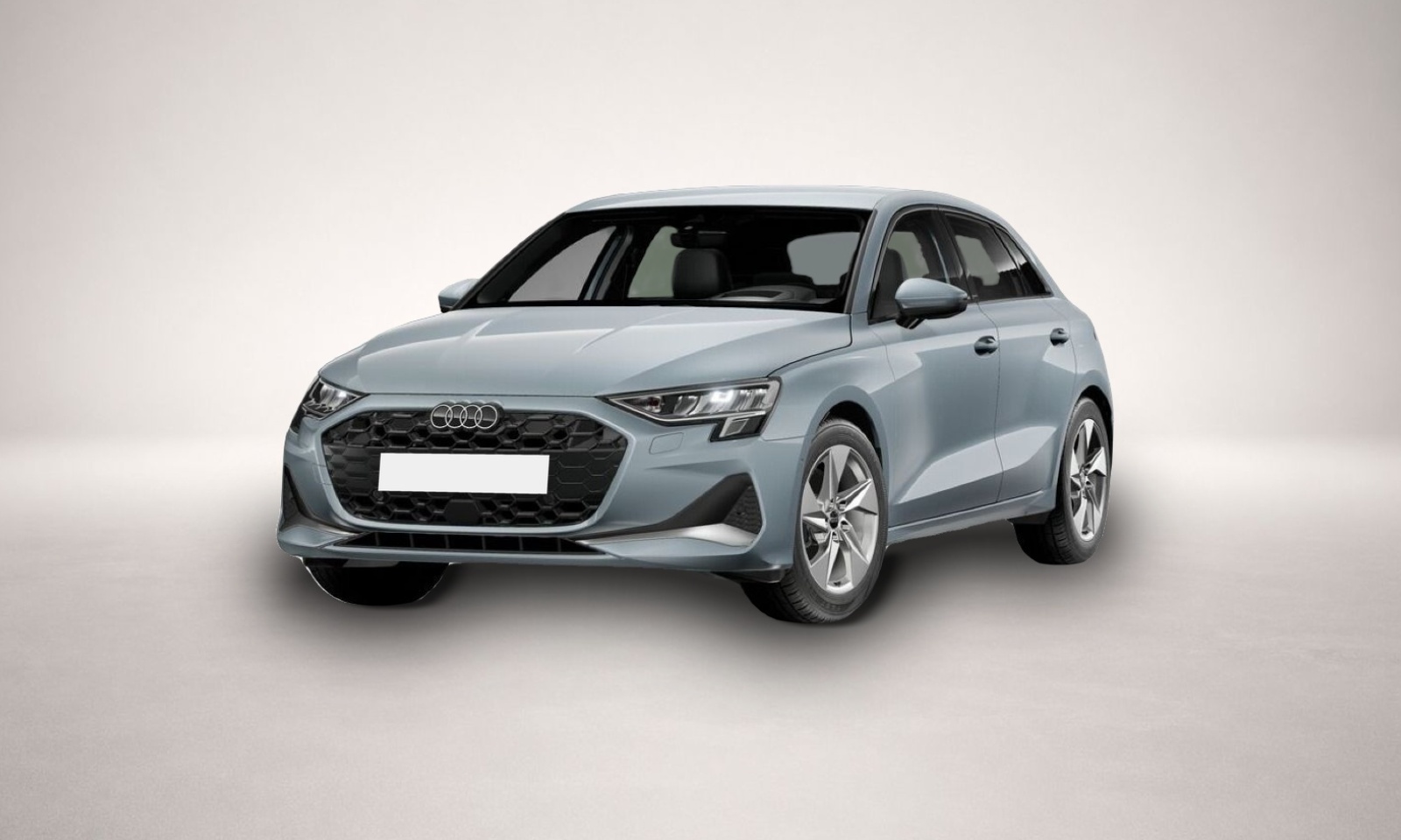 Audi A3 (10/2025, )