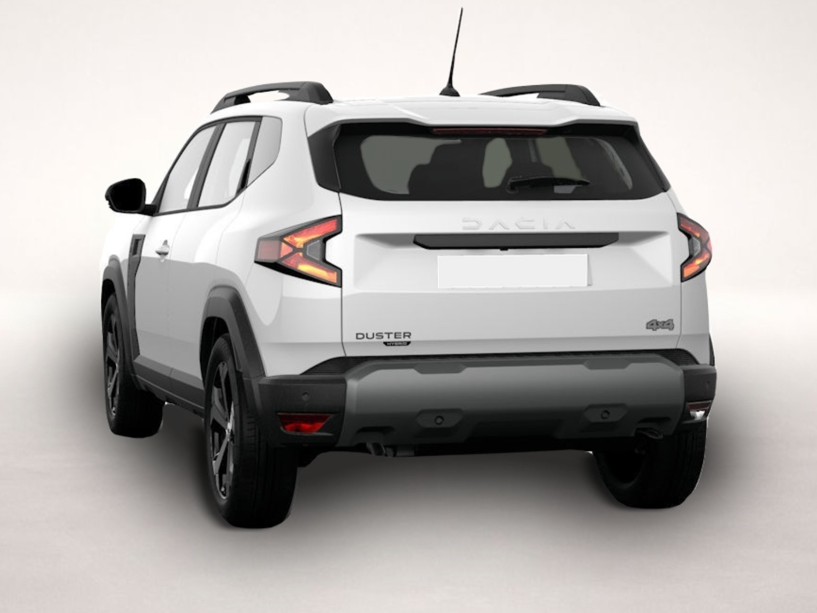 Dacia Duster (, Autogas (LPG))