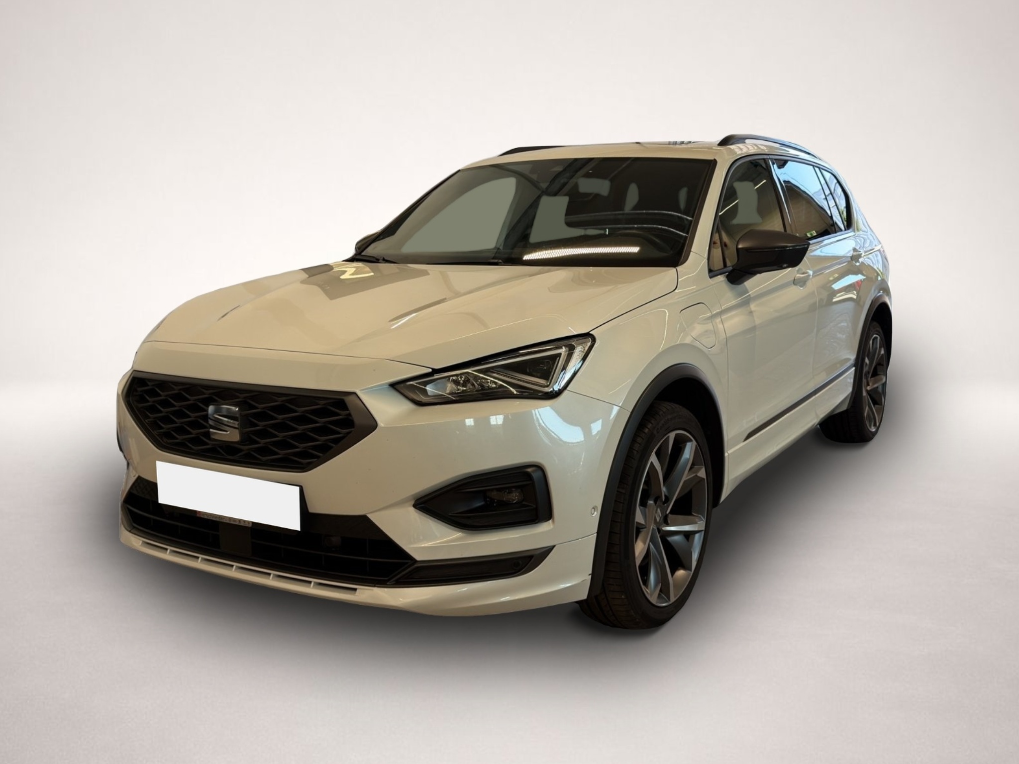 Seat Tarraco (07/2023, Hybrid (Benzin/Elektro))