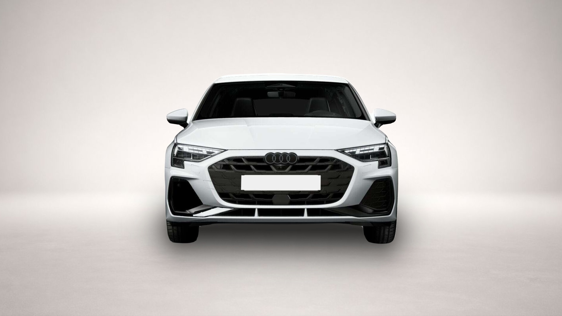 Audi A3 (01/2026, Hybrid (Benzin/Elektro))