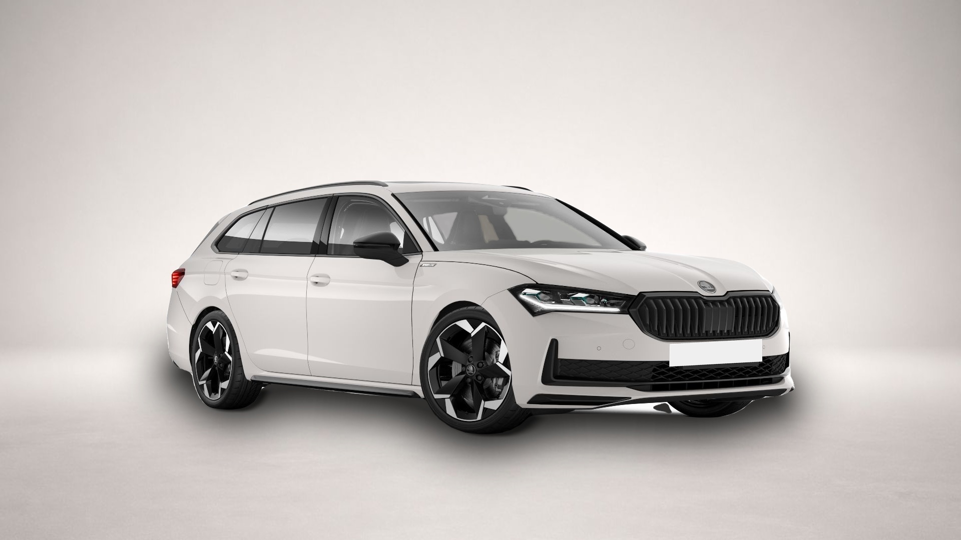 Skoda Superb (01/2026, Diesel)