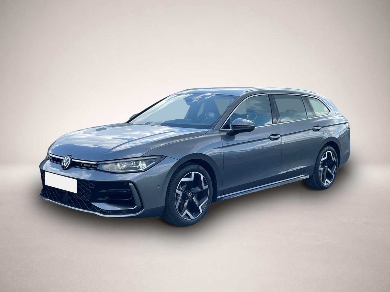 Volkswagen Passat (04/2026, Benzin)