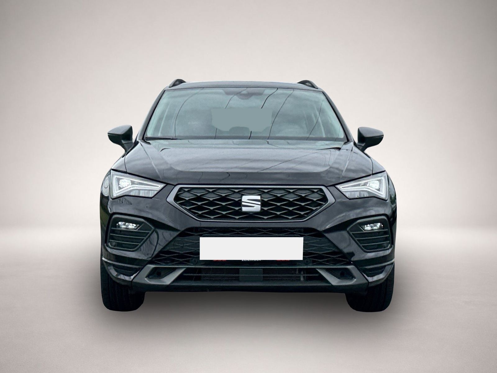 Seat Ateca (03/2026, Diesel)