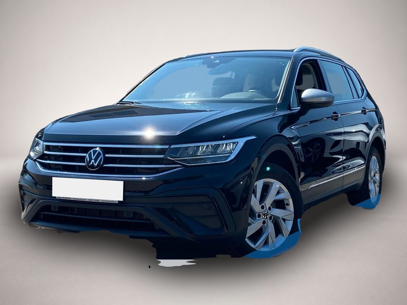 Volkswagen Tiguan Allspace (05/2025, )