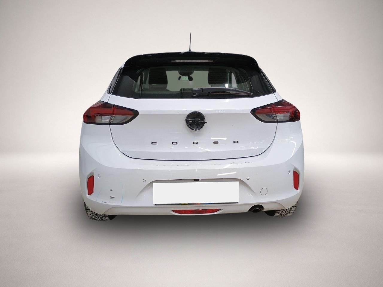 Opel Corsa (10/2025, Benzin)