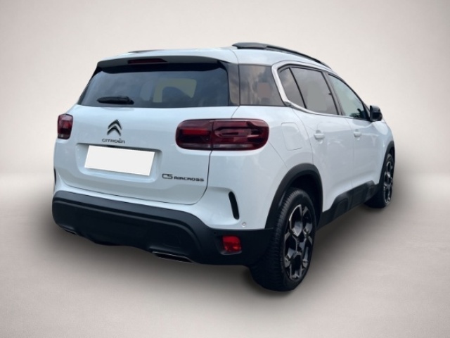 Citroen C5 Aircross (12/2023, Diesel)