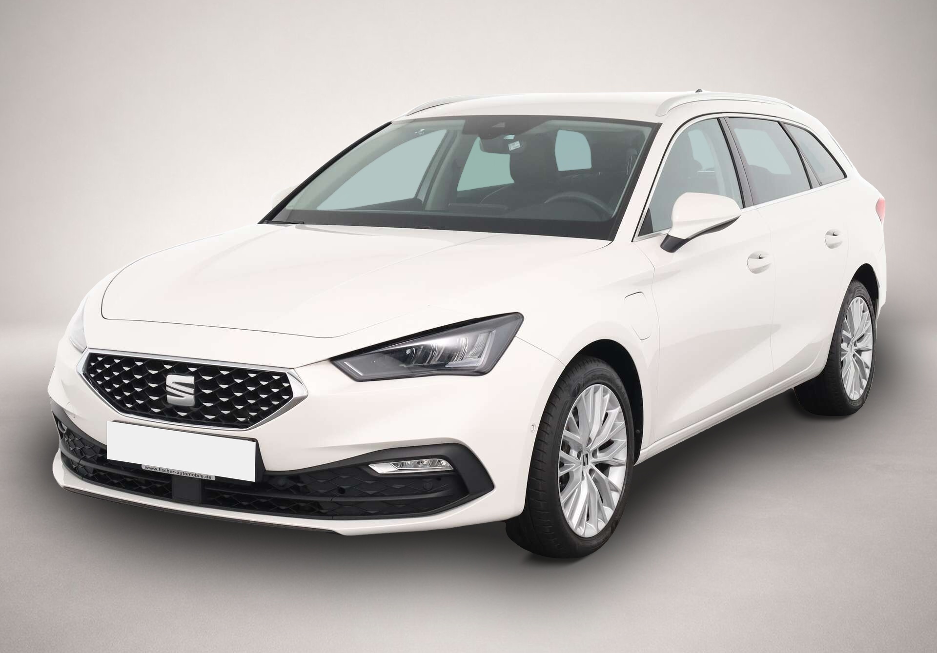 Seat Leon (01/2023, )