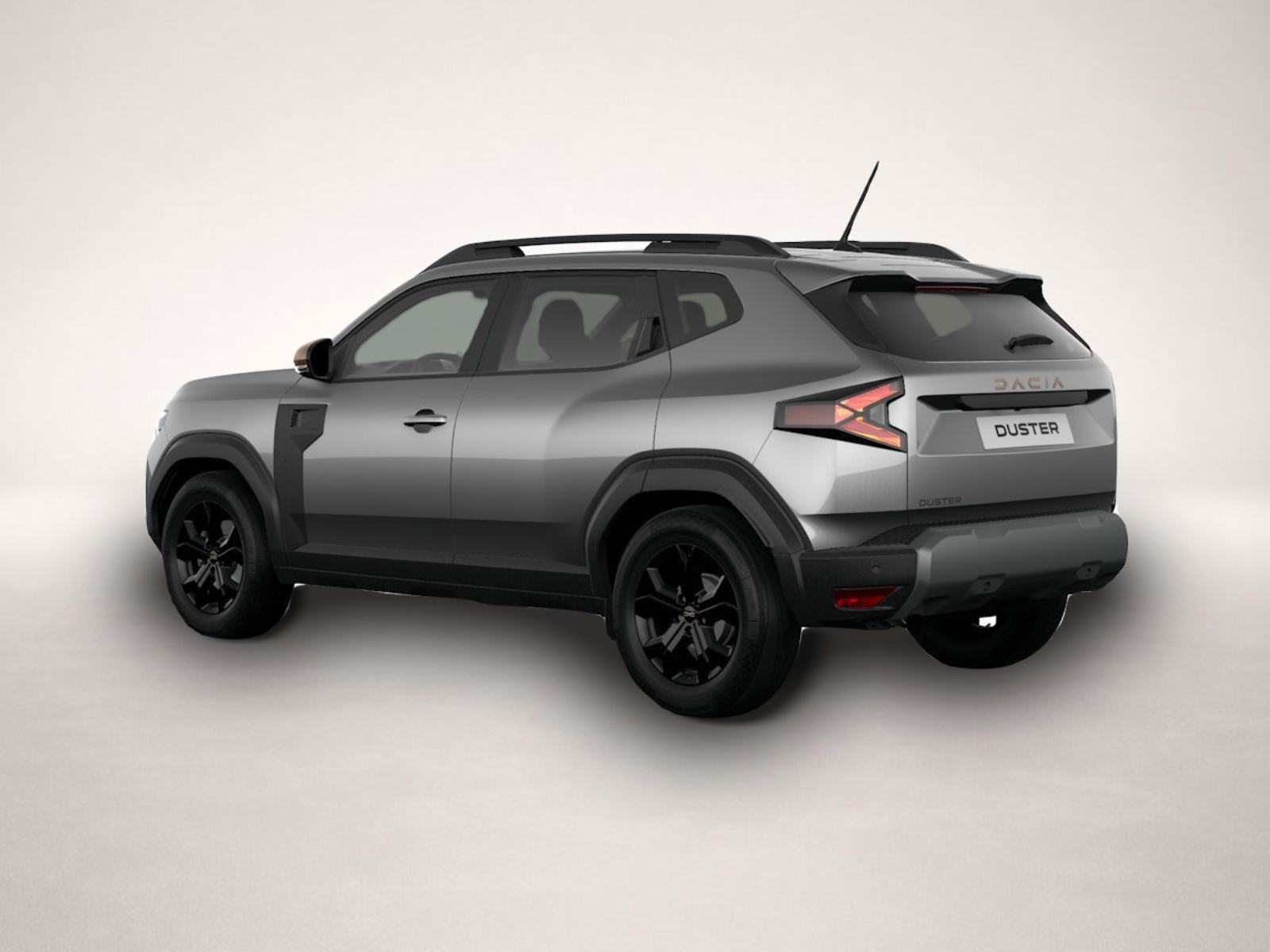 Dacia Duster (, Autogas (LPG))