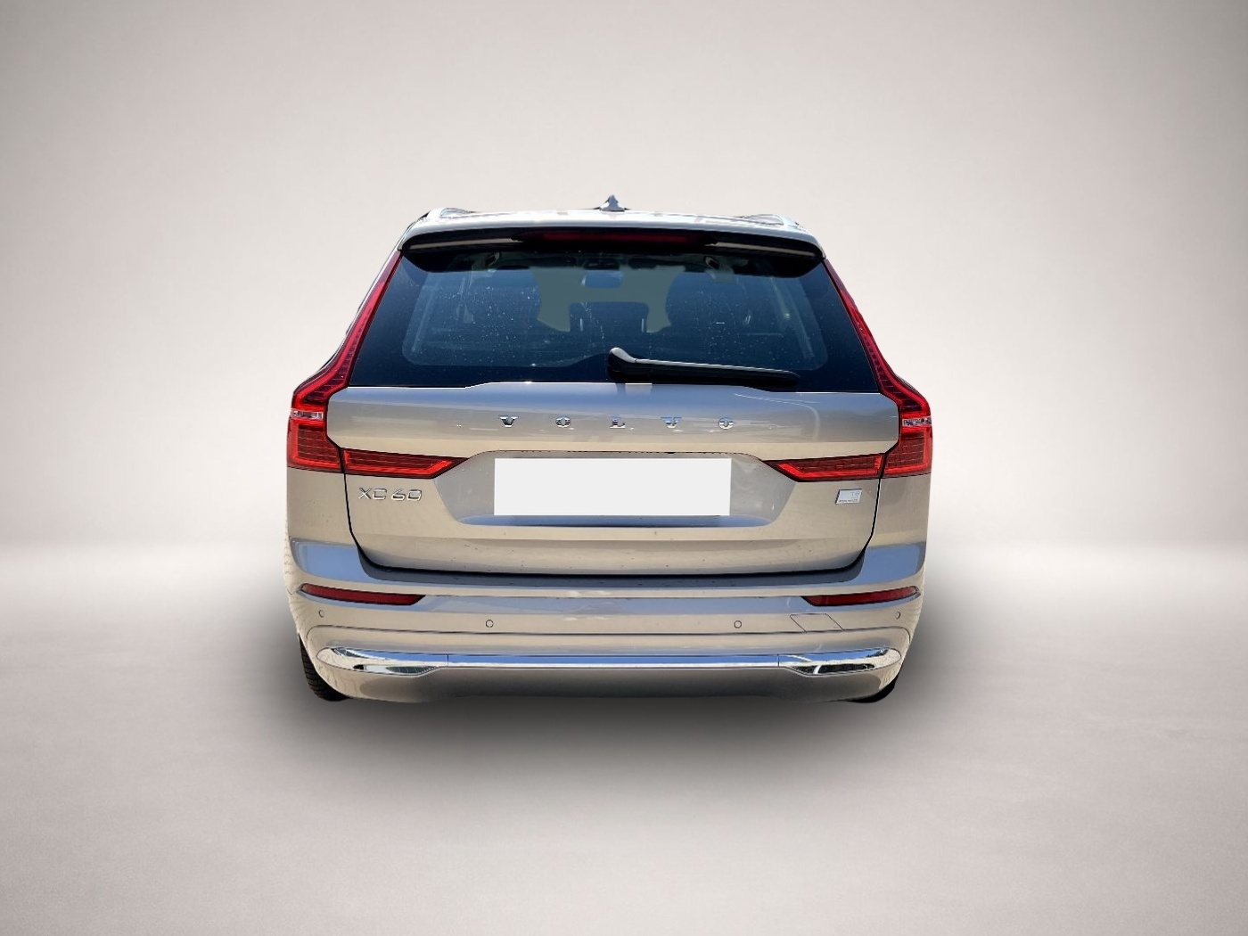 Volvo XC60 (06/2023, )