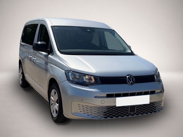 Volkswagen Caddy Maxi (06/2021, Diesel)