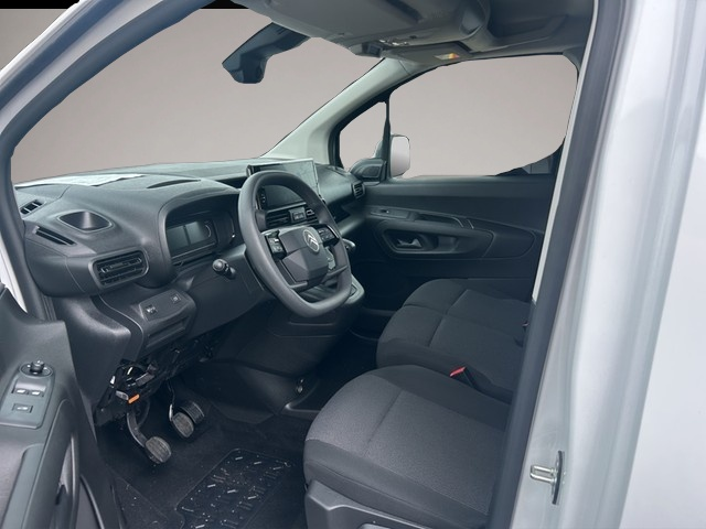 Citroen Other (01/2026, Diesel)