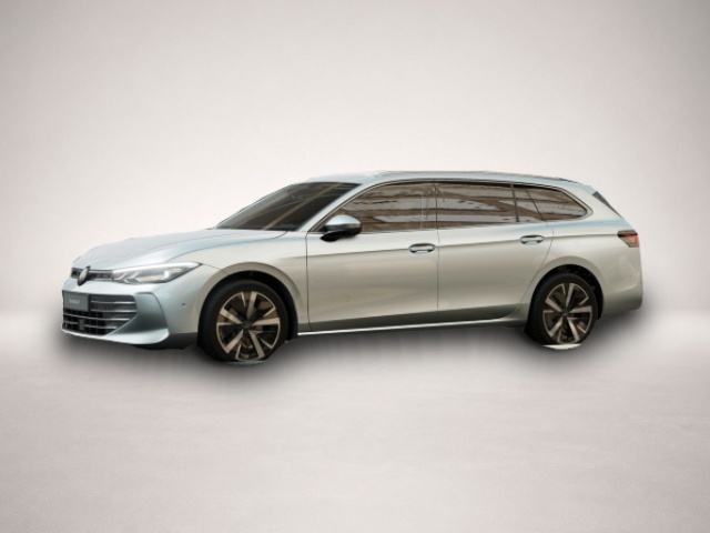 Volkswagen Passat Variant (05/2026, Diesel)