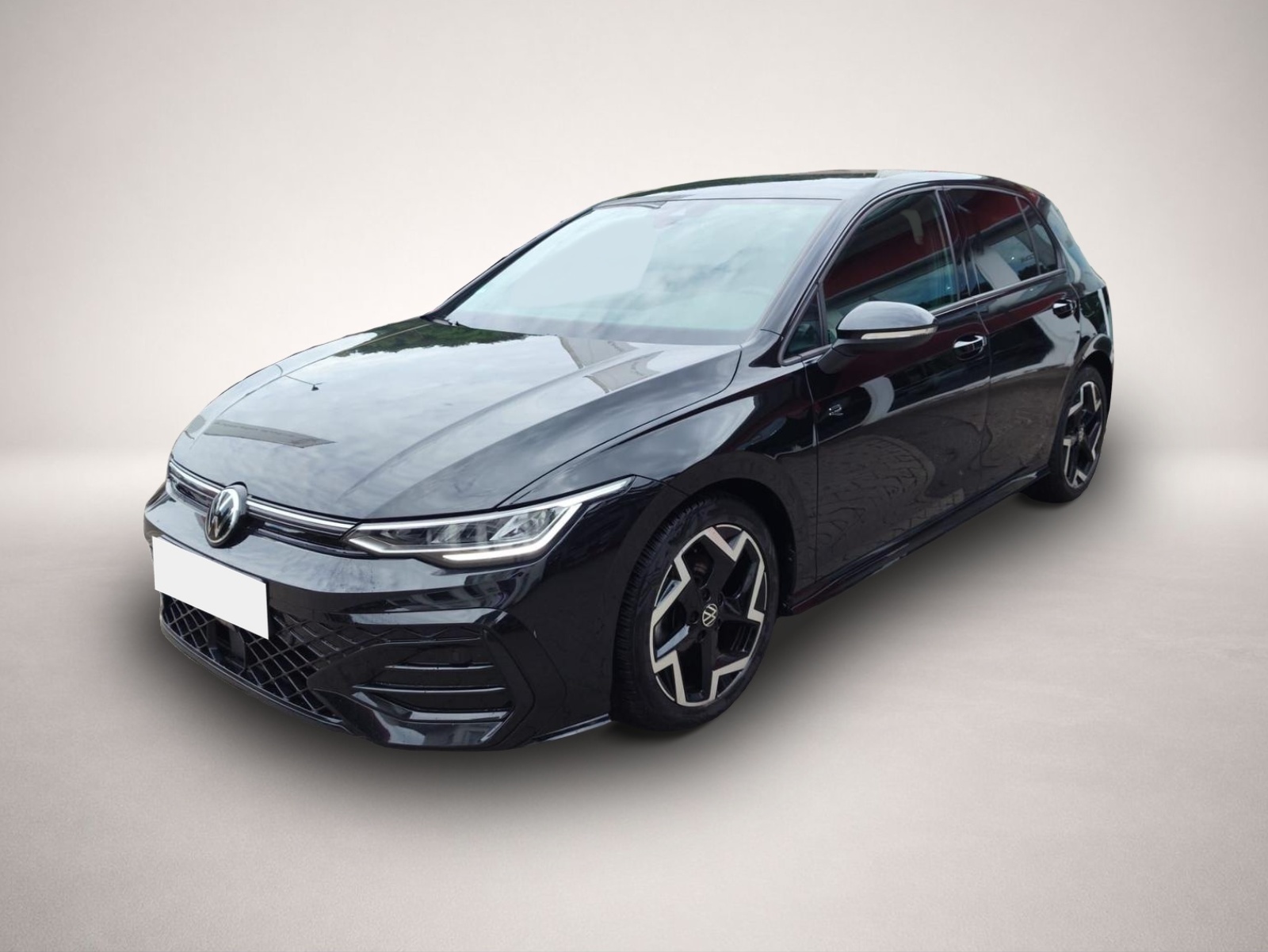 Volkswagen Golf (03/2025, Benzin)