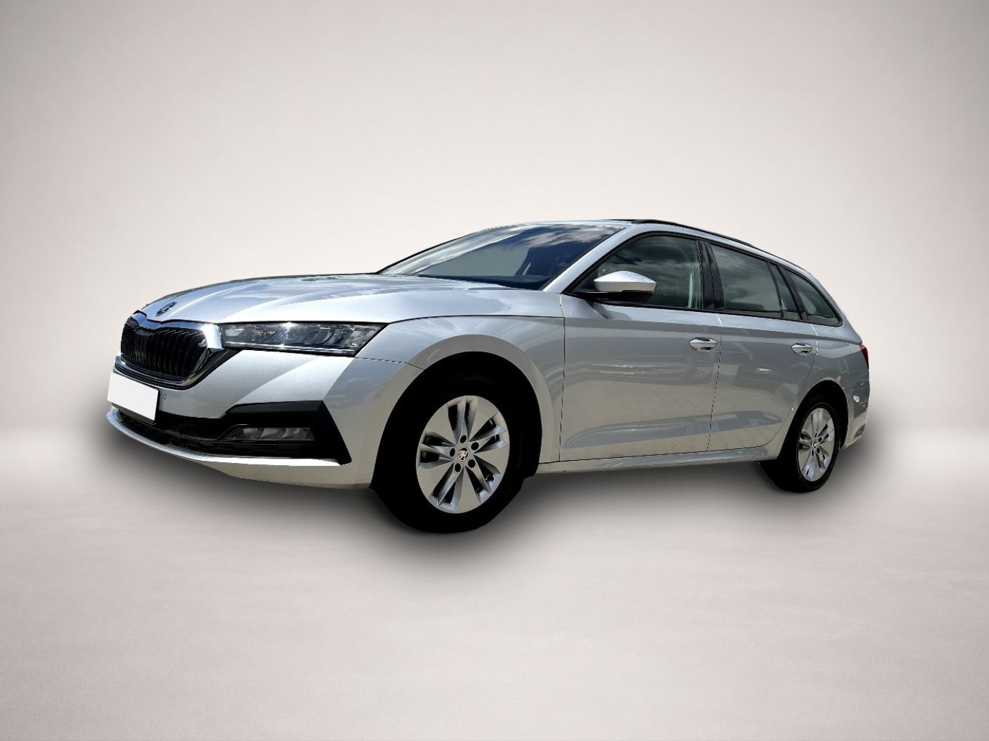 Skoda Octavia (01/2023, Diesel)