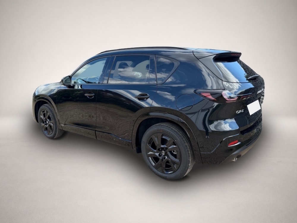 Mazda CX-5, Bild 4 von 5